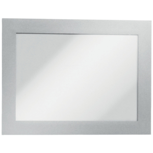 Magaframe Durable - A6 - Argento - 4870-23 (conf.2)