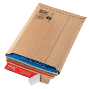 Busta cartoncino Avana 20x28,8 cm Colompac CP010.02