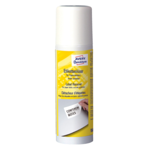 Spray rimuovi etichette Avery - 150 ml - 3590