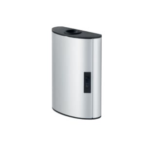 Cassetta Portachiavi Key Box Plus Durable - Argento met. - 30,2x40x11,8 cm - 54 posti - 1968-23