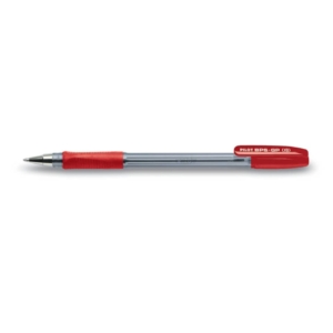 Penna a sfera BPS-GP Pilot - Rosso - 1,6 mm - 001697
