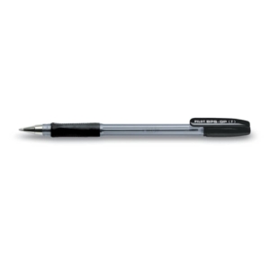 Penna a sfera BPS-GP Pilot - Nero - 0,7 mm - 001580
