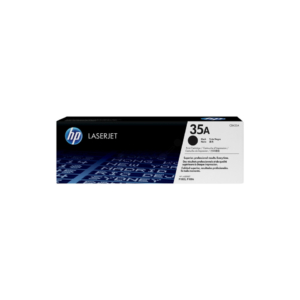 Originale HP CB435A Toner Nero