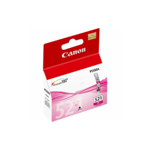 Cartuccia Originale Canon 2935B001 Chromalife 100+ CLI-521-M - Magenta