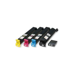 Originale Epson C13S050477 Toner ACUBRITE 0477 Nero