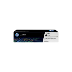 Originale HP CE310A Toner 126A Nero