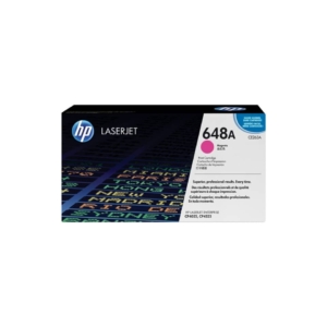 Originale HP CE263A Toner Magenta