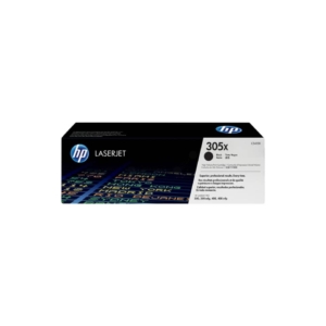 Originale HP CE410X Toner alta capacità 305X Nero