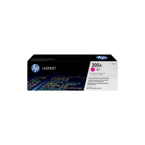 Originale HP CE413A Toner 305A Magenta