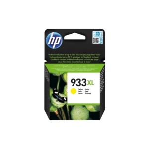 Originale HP CN056AE Cartuccia Ink-jet alta capacità 933XL Giallo