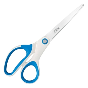 Forbici WOW Leitz - Blu - 20,5 cm - 53192036