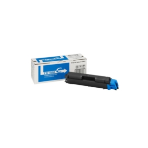 Originale Kyocera-Mita 1T02KTCNL0 Toner TK-580C Ciano