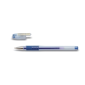 Pilot Penna a sfera G-1 Grip Pilot - Blu - 0,7 mm