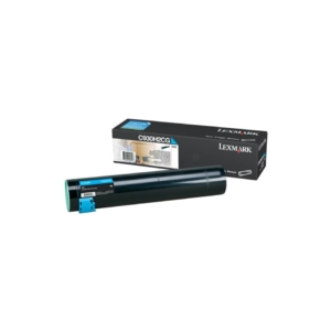 Originale Lexmark C930H2CG Toner alta resa Ciano