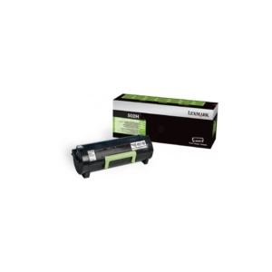 Originale Lexmark 50F2H00 Toner A.R. 502H Nero