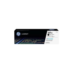 Originale HP CF400A Toner 201A Nero