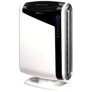 Purificatore d'aria Fellowes AeraMax DX95 - per ambienti fino a 30 mq - Grigio - 9393801