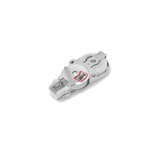 Refill per Correttore a nastro Pritt Flex Roller System - 4,2 mm - 12 m