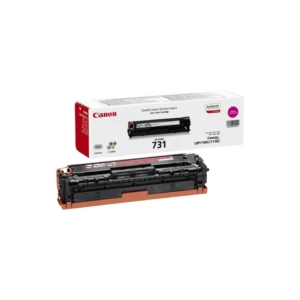 Originale Canon 6270B002 Toner Magenta