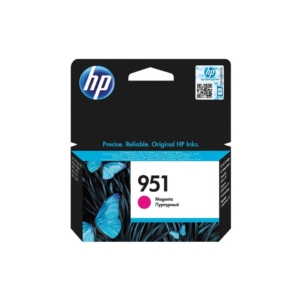 Originale HP CN051AE Cartuccia Ink-jet 951 Magenta