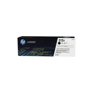 Originale HP CF380X Toner alta capacità 312X Nero