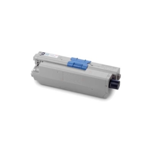 Originale OKI 44973536 Toner Nero