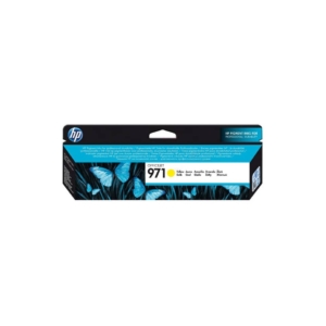 Originale HP CN622AE Cartuccia Ink-jet 971 Ciano
