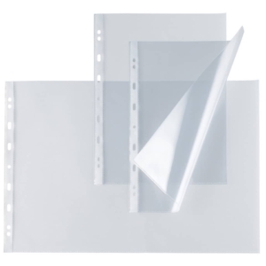 Buste Trasparenti A3 orizzontali - Sei Rota Atla T - 42x30 cm - liscio (conf.10)