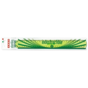 Linea Elastika Arda - Triplodecimetro - 30 cm - EL30P