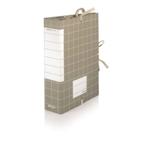 Faldoni Centro Class Resisto - Dorso 8 cm - 25x35 cm (conf.10)