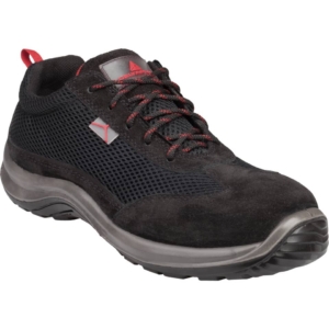 Scarpe antinfortunistiche Asti S1P Delta Plus - Taglia 40