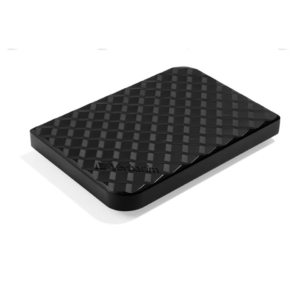 Hard Disk Store 'n' Go 3.0 Verbatim - 2 TB - Nero - 53195