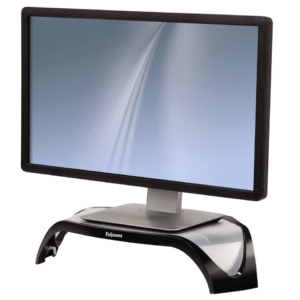 Supporto Monitor Smart Suites Fellowes