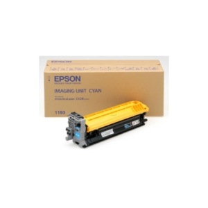 Originale Epson C13S051193 Unità immagine Ciano