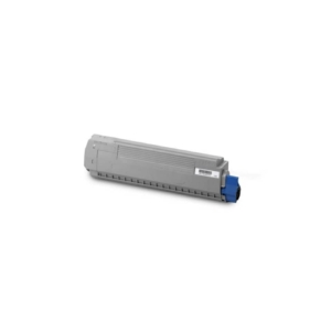 Originale OKI 44059167 Toner MC851/861 Ciano