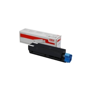Originale OKI 44992401 Toner Nero