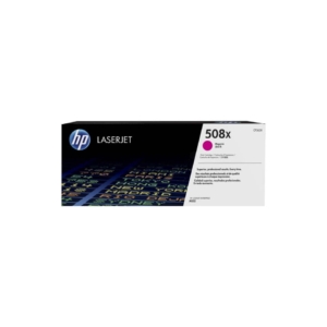 Originale HP CF363X Toner alta capacità 508X Magenta
