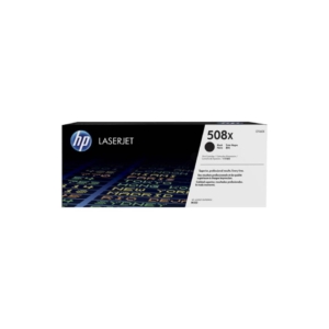 Originale HP CF360X Toner alta capacità 508X Nero