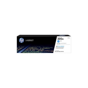 Originale HP laser CF531A Toner JetIntelligence 205A Ciano