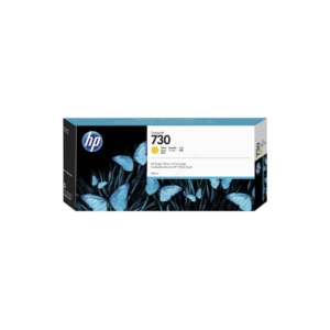 Cartuccia HP Originale Giallo P2V70A