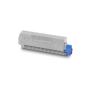 Originale OKI 46507508 Toner alta capacità Nero