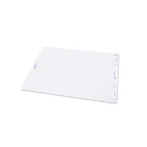 Blocchi per lavagna Legamaster - Bianco - 98x65 cm - 1560 00 (conf.5)
