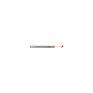 Puntatore laser punto-freccia Legamaster - 100 metri - 5757 00