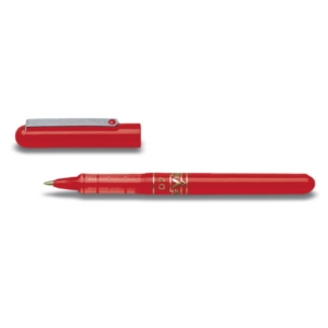Roller V Ball Pilot - Rosso - 0,7 mm - 011192
