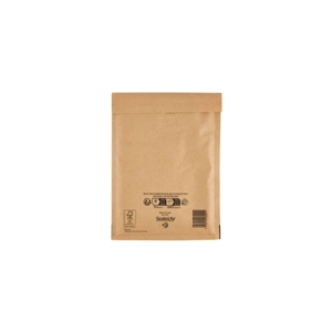 Buste imbottite a bolle d’aria Avana Aircap Sealed Air - 18x26 cm - Gold D (conf.100)