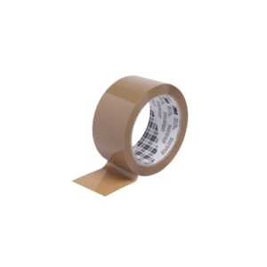 Nastro da imballo Tartan® 369 - 50 mm x 132 m - Avana (conf.6)