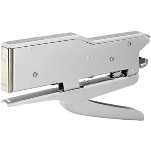 Cucitrice a pinza 548/E Zenith - alluminio