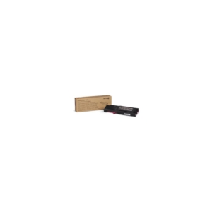 Toner Originale Xerox 106R02246 Magenta standard