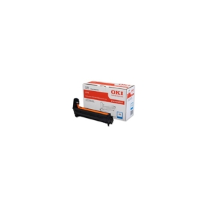 Originale OKI 44318507 Tamburo Ciano