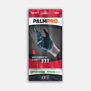 Guanti da lavoro Nylon NT Icoguanti - XL - DPI 2 cat.